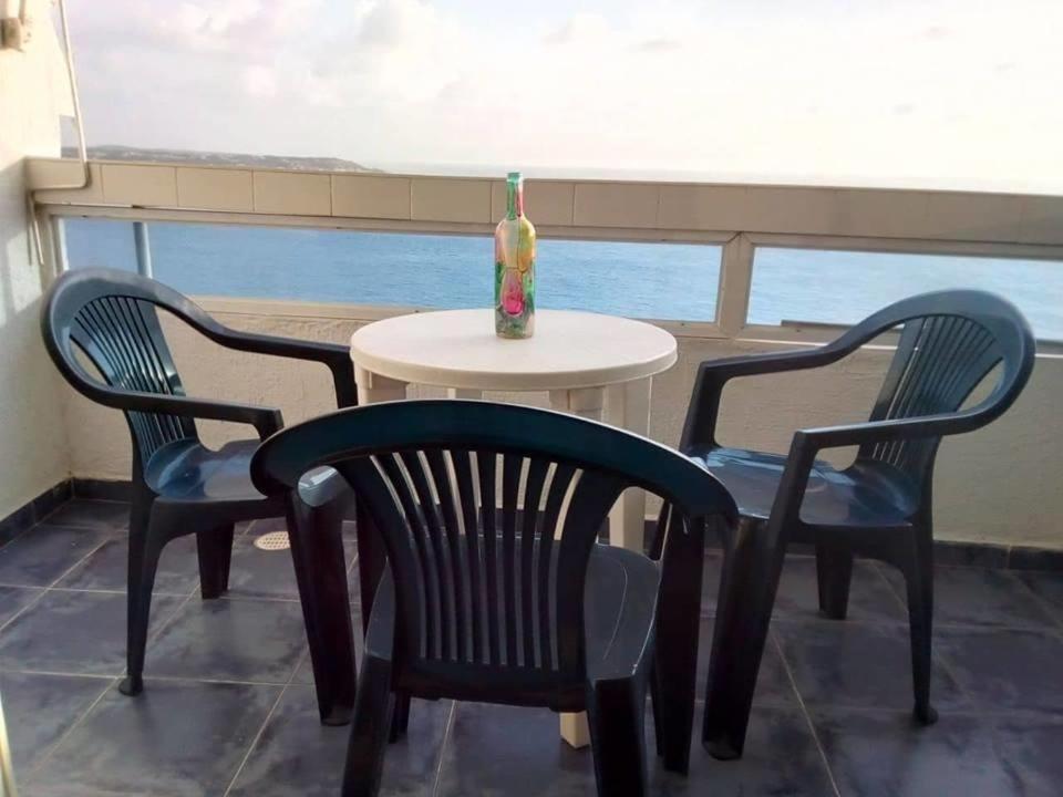 Apartamento Con Hermosa Vista Al Mar En De Indias Cartagena