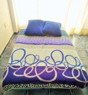 Apartamento Con Hermosa Vista Al Mar En De Indias